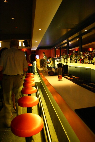 Koi on Saturday